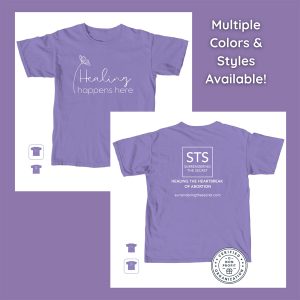 STS T-Shirts Multiple Colors & Styles Available!
