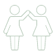 holding-hands Holding hands