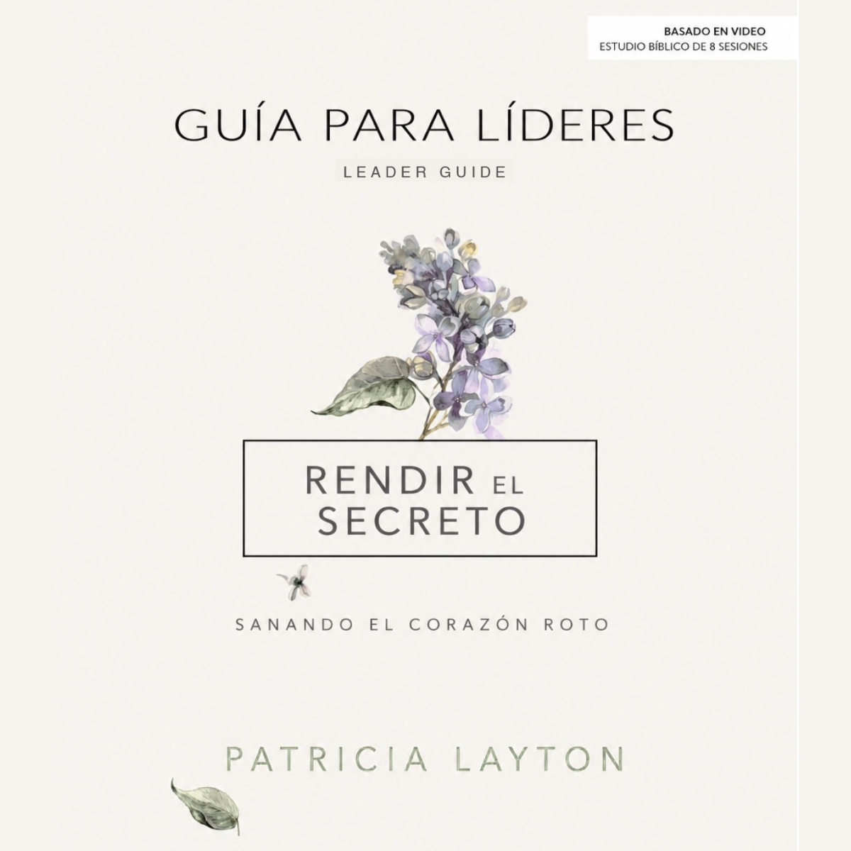 STS Leader Guide – SPANISH VERSION