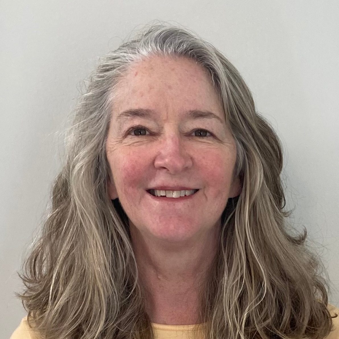 Christine Trevorrow