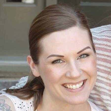 Jessie Gruttadauria