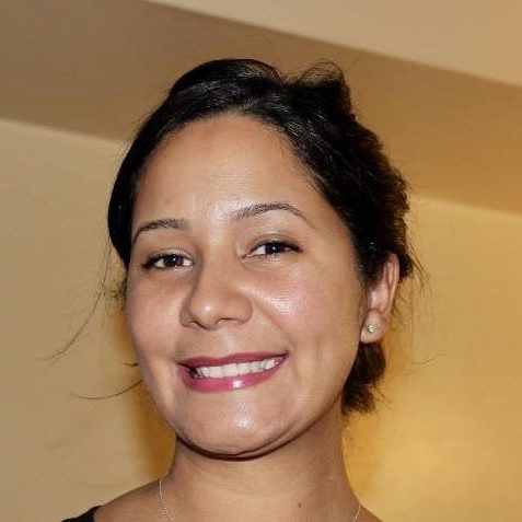 Monique Ortega Monique Ortega